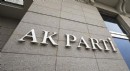 AK Parti'de MKYK toplandı