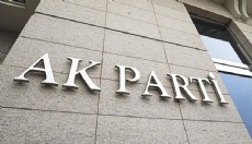 AK Parti'de MKYK toplandı
