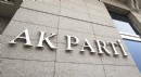 AK Parti'de MKYK toplandı