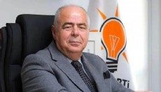 AK Parti'de Manavgat ilçe yönetimi istifa etti