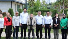 AK Parti'den Dünya Çevre Günü açıklaması