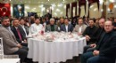 AK Parti'den Serik'te iftar buluşması