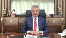 AK Partili belediye başkanı gözaltına alındı