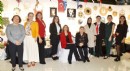AKHEM'de yeni sezonun ilk el sanatları sergisi