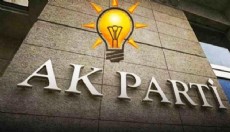 AK Parti'de 4 ilde görev değişikliği