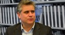 AKP'li Hasan Basri Yalçın denizde kaza geçirdi