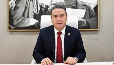 ALDAŞ soruşturmasında Muhittin Böcek hakkında tutuklama kararı