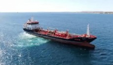 ALSU isimli gemideki 9 kişi hakkında soruşturma