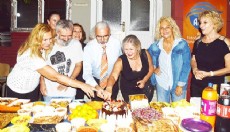 ANFAD'da 40'ncı yıl heyecanı