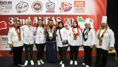 ANFAŞ'ta iki fuar aynı anda kapılarını açtı