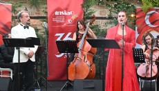 ANSİAD 14. Bahara Merhaba Buluşması