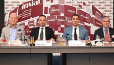 ANSİAD'da vergi gündemi