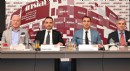 ANSİAD'da vergi gündemi