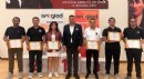 ANTGİAD 2. Ödüllü Satranç Turnuvası gerçekleştirildi
