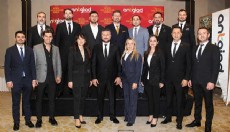ANTGİAD 36 yaşında