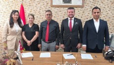 ANTGİAD'tan istihdama destek