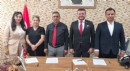 ANTGİAD'tan istihdama destek