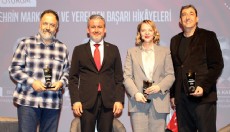 ANTİAD, Antalya'da alanında uzman isimleri ağırladı