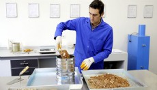 ASAT Laboratuvarı Türkiye'de bir ilke imza attı