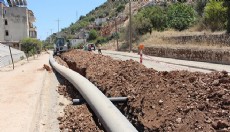ASAT’tan Finike’ye 1,4 milyar TL’lik altyapı yatırımı