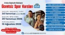 ASFİM'de yeni sezon kayıtları başladı