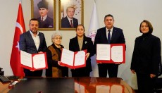 ASM ve 112 istasyonu için protokol