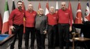 ASSİM'de 7 yıllık bilardo hikayesi