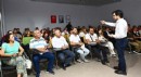 ASSİM’de STK’lara sürdürülebilirlik eğitimi