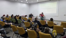 ASSİM’de diyabet teknolojileri eğitimi