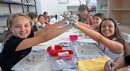ATABEM yaz etkinlikleri başladı