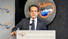 ATB mayıs meclisi toplandı