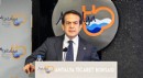 ATB mayıs meclisi toplandı