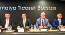 ATB'nin 106. yıl dönümünde haziran meclisi yapıldı