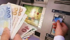 ATM'den para çekme limitinde yeni dönem