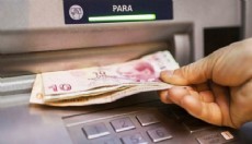 ATM'lerde yeni dönem sessiz sedasız başladı