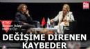 ATSO Başkan Adayı Hatice Öz: Değişime direnen kaybeder