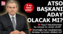 ATSO Başkanı Hacısüleyman aday olacak mı?