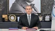 ATSO Başkanı Hacısüleyman'dan torba kanun değerlendirmesi