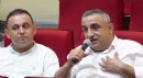 ATSO Meclisi'nde 'Ben Büyük Otelciyim' tartışması