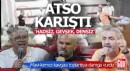 ATSO'da; 'Hadsiz, gevşek, densiz, ne diyon lan sen' sözleri