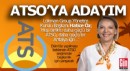 ATSO’da Hatice Öz resmen aday
