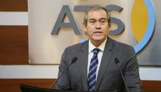 ATSO'da 'komite kararı' tartışması