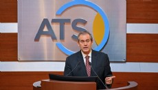 ATSO'dan yanan üniversite hastanesi için destek kampanyası