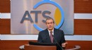 ATSO'dan yanan üniversite hastanesi için destek kampanyası