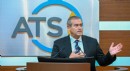 ATSO meclisinde gündem İsrail-İran savaşı