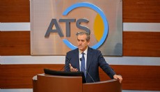 ATSO meclisinde gündem savaş