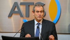 ATSO meclisinde hafriyat tartışması