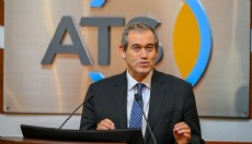 ATSO meclisinde hafriyat tartışması