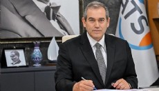 ATSO'nun yeşil vizyonuna çevre ödülü