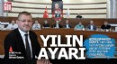 ATSO'ya yılın ayarı